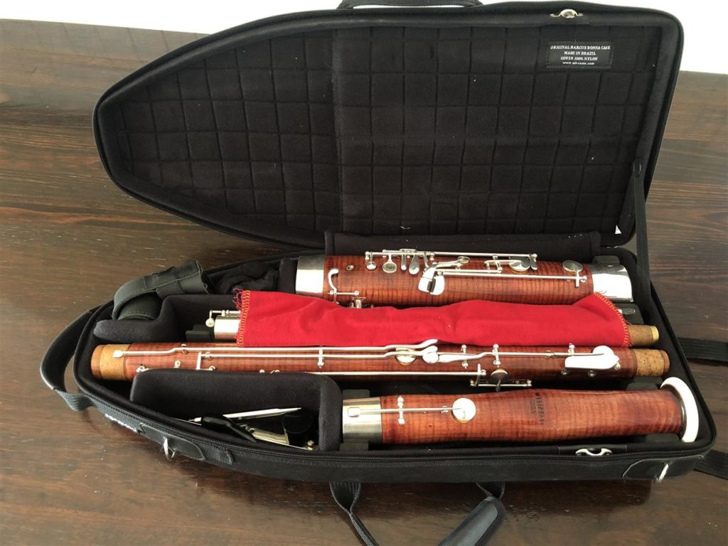 Jamie Dodd Whats In Your Case (1) 165