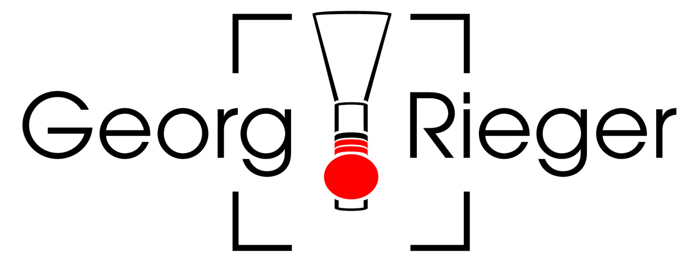Rieger logo