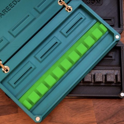 Reed Cases