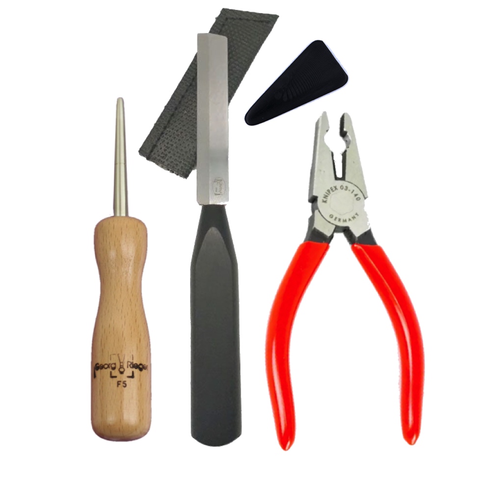 Bassoon Reed Making kits