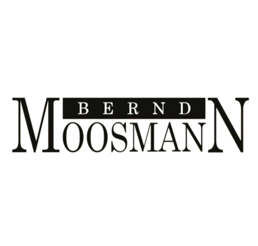 Moosman Logo